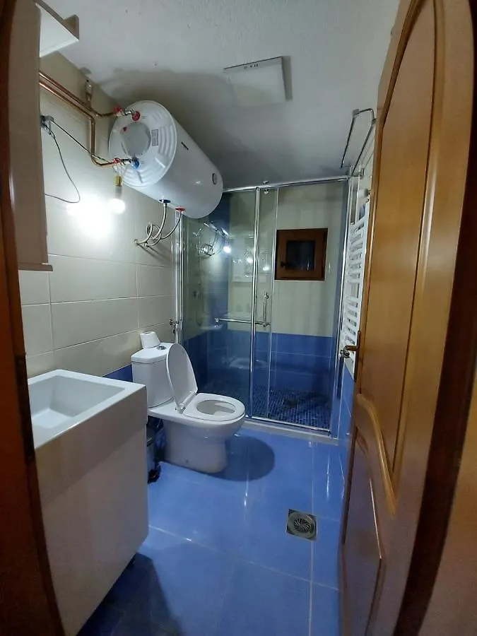 Guest House Trojani Lepushe 0*,