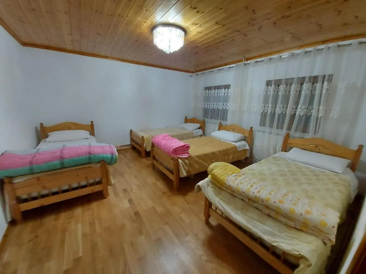 Guest House Trojani Lepushe