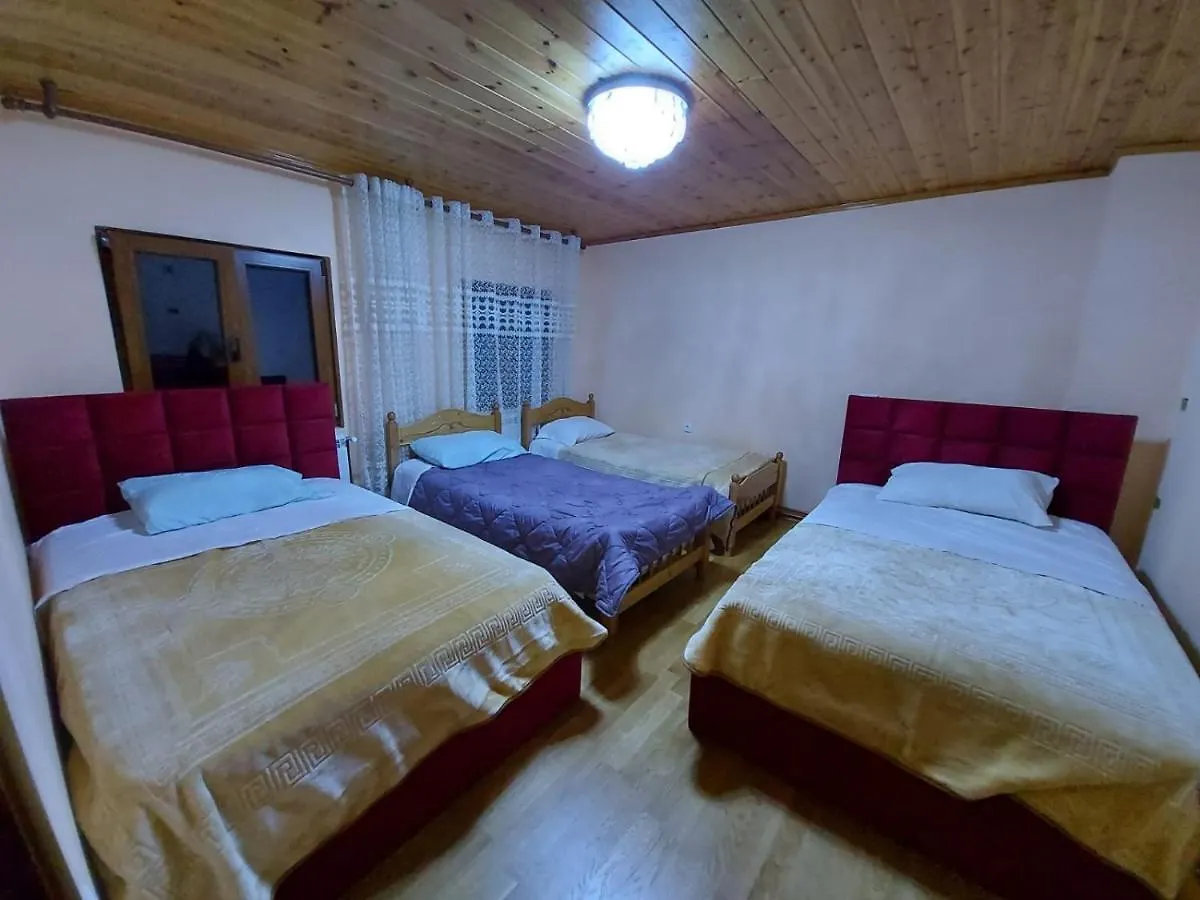 Lepushe Guest House Trojani 0*,  אלבניה